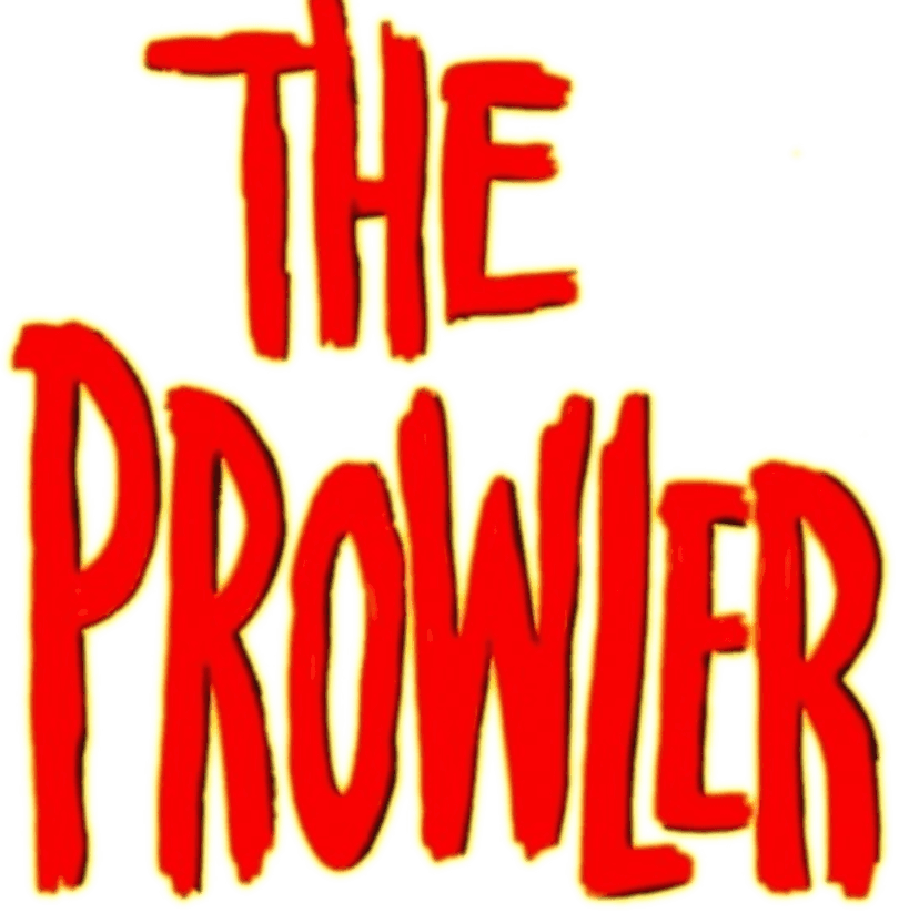 The Prowler logo