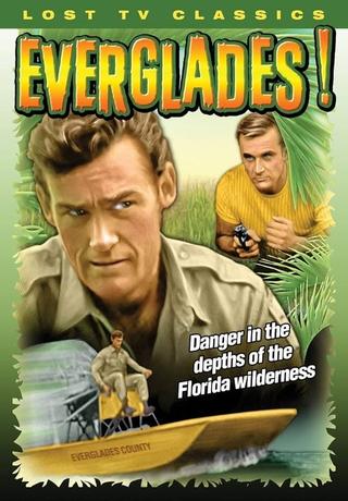 Everglades poster