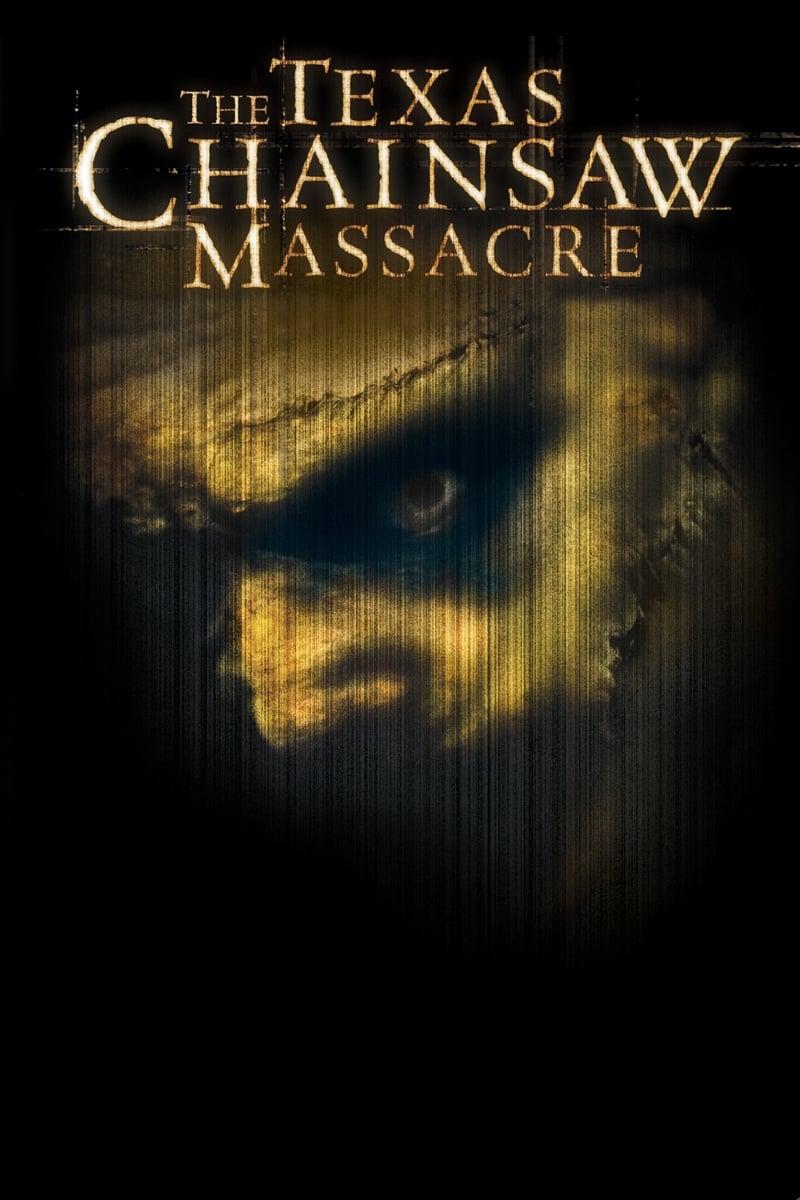 The Texas Chainsaw Massacre poster