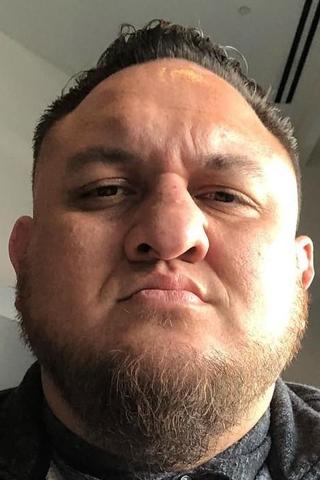 Samoa Joe pic