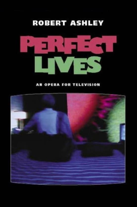 Perfect Lives poster