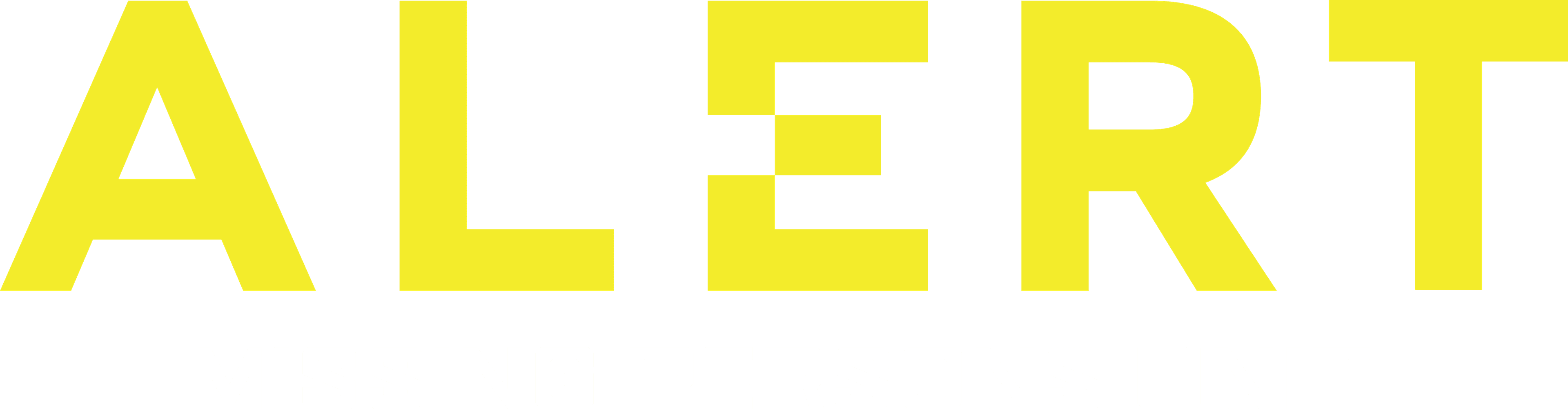 Alert: Missing Persons Unit logo