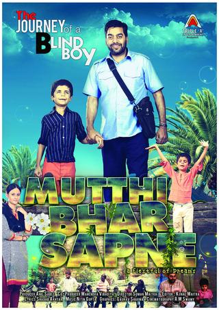 Mutthi Bhar Sapne poster