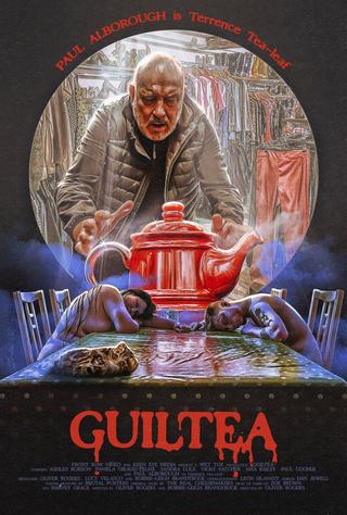 Guiltea poster