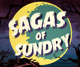 Sagas of Sundry logo