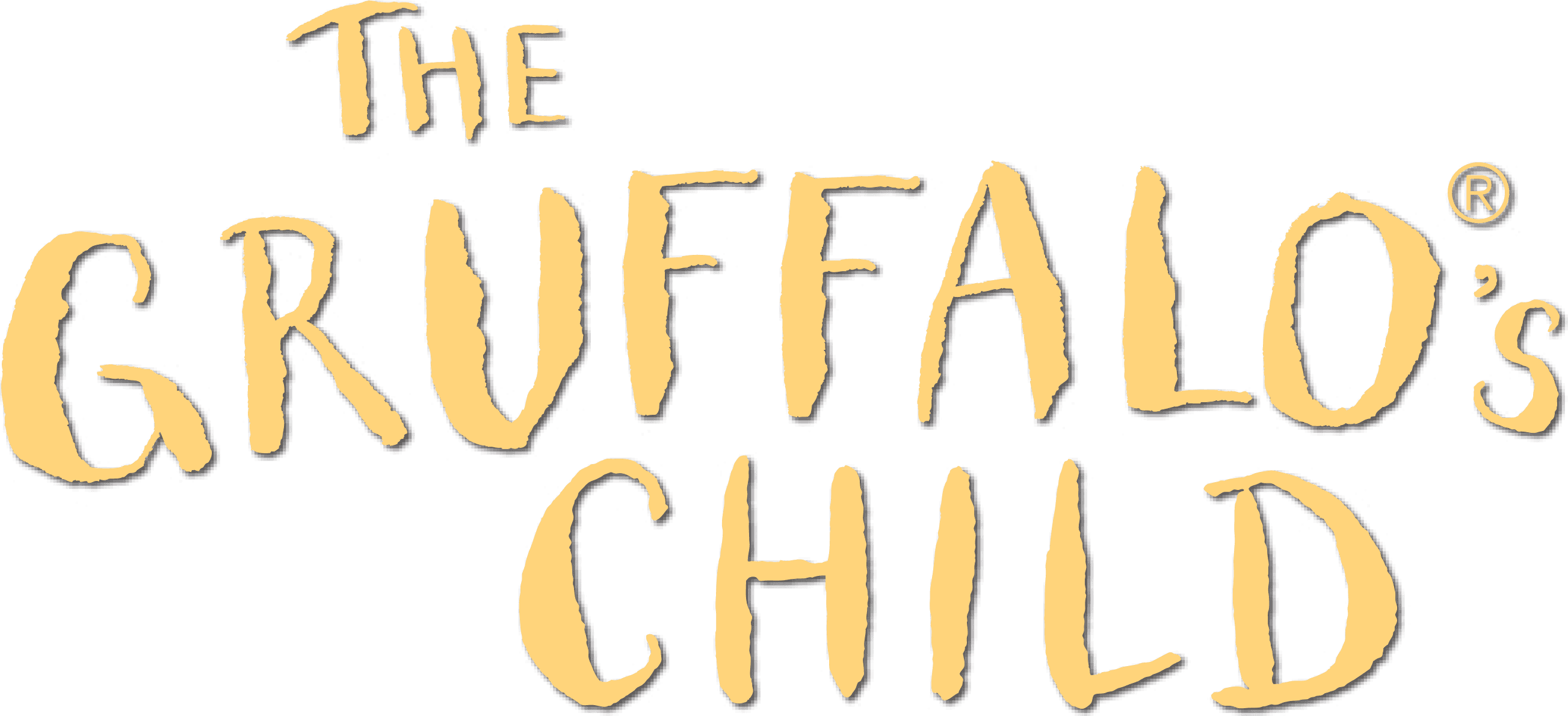 The Gruffalo's Child logo