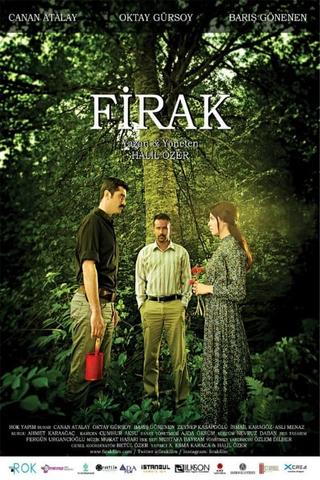 Firak poster
