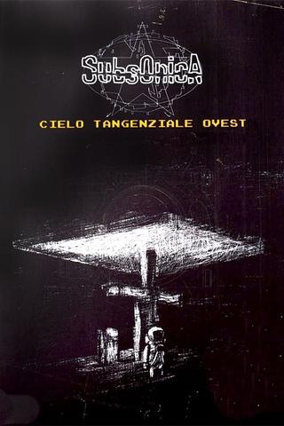 Subsonica: Cielo Tangenziale Ovest poster