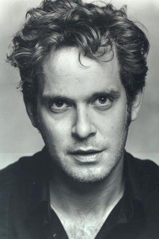 Tom Hollander pic