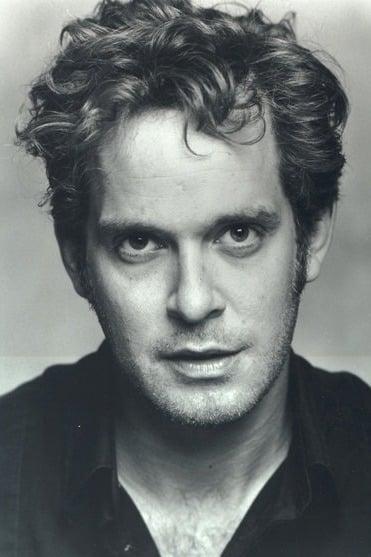 Tom Hollander poster