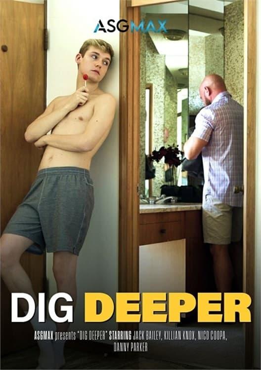 Dig Deeper poster