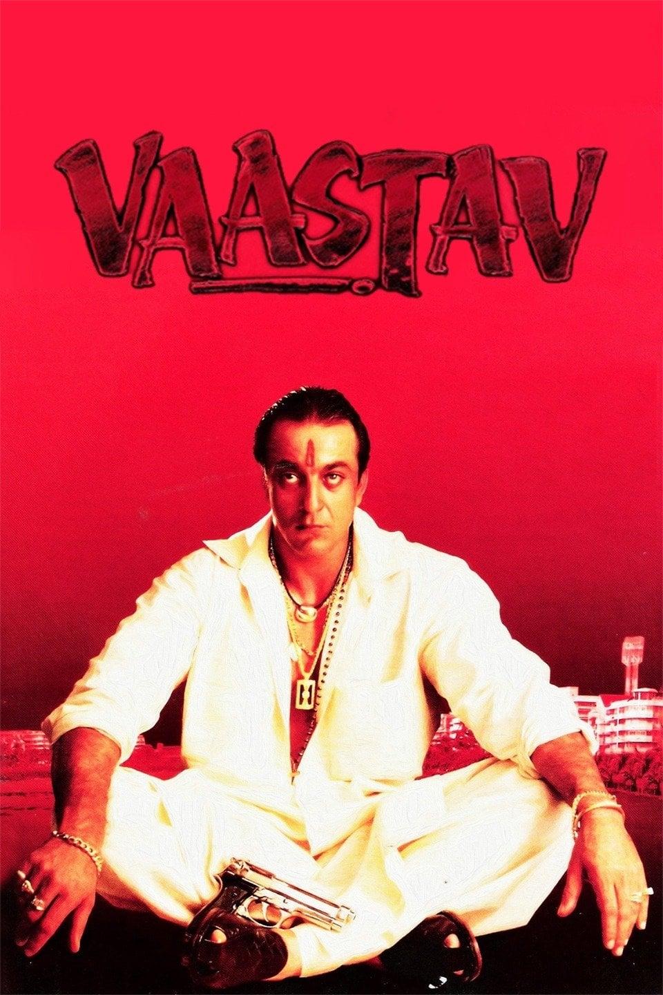 Vaastav poster