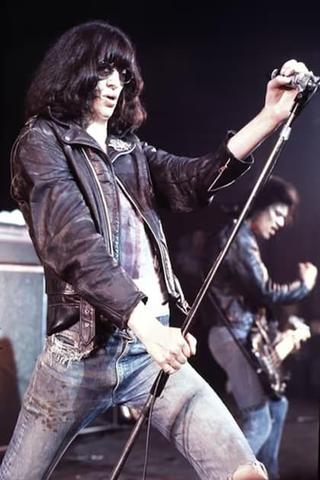Joey Ramone pic
