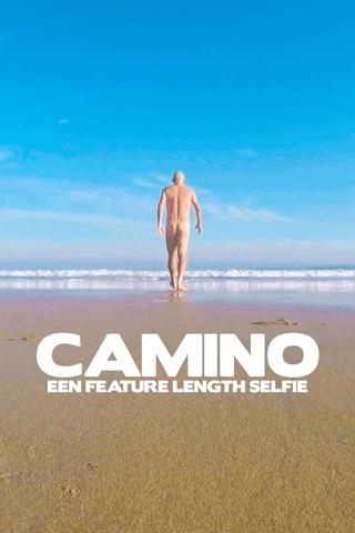 Camino, a Feature-length Selfie poster