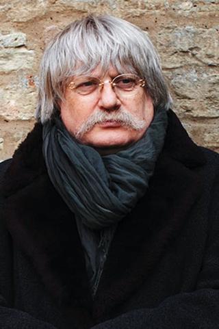 Karl Jenkins pic