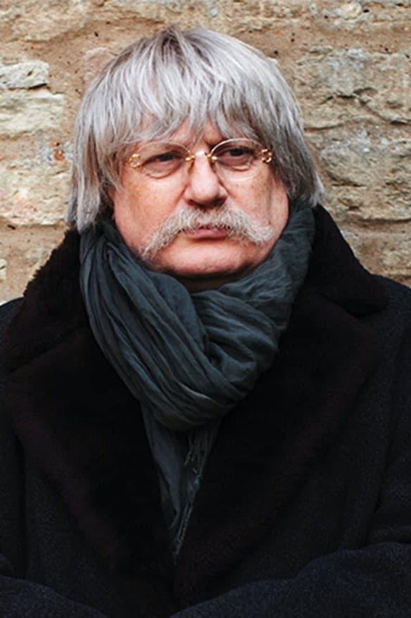 Karl Jenkins poster