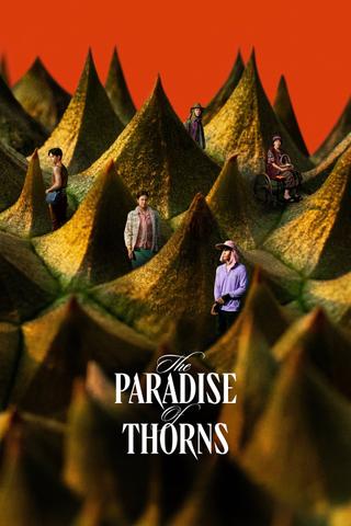 The Paradise of Thorns poster