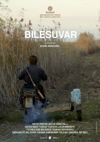 Bilesuvar poster