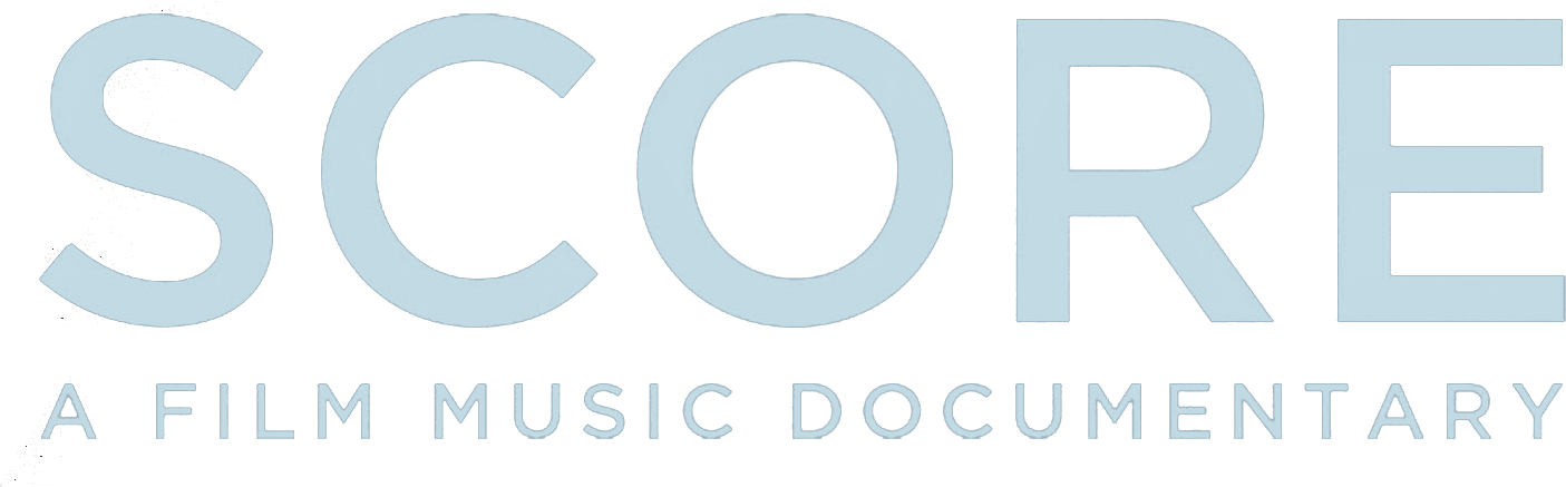 Score: A Film Music Documentary logo
