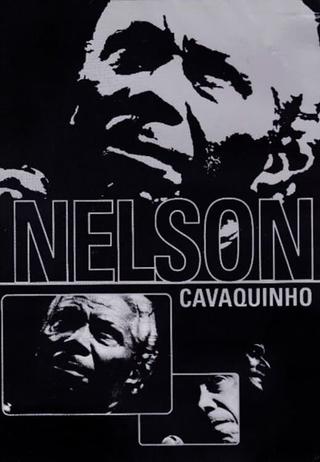 Nelson Cavaquinho: MPB Especial poster