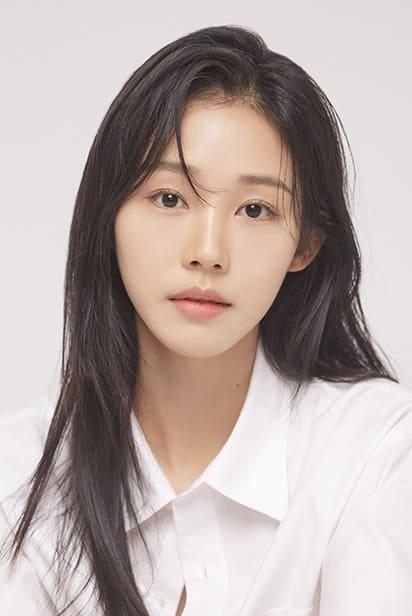 Chae Ri-eun poster