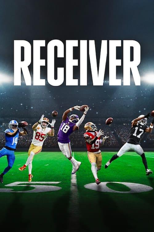 Receiver poster