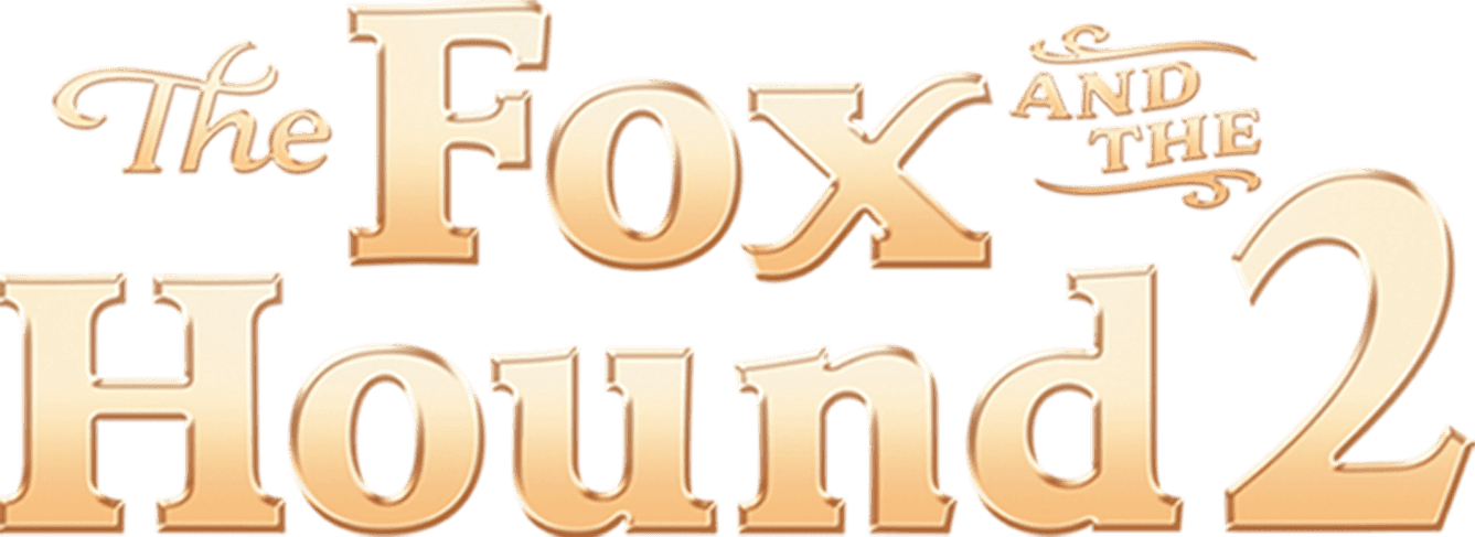 The Fox and the Hound 2 logo