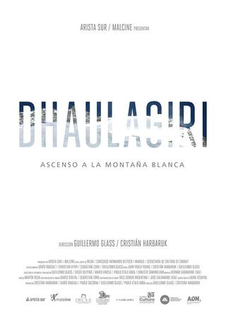 Dhaulagiri - Ascenso a la Montaña Blanca poster