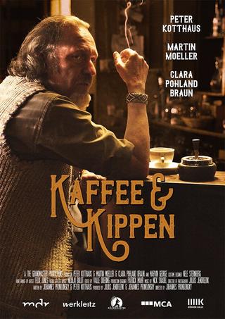 Kaffee & Kippen poster