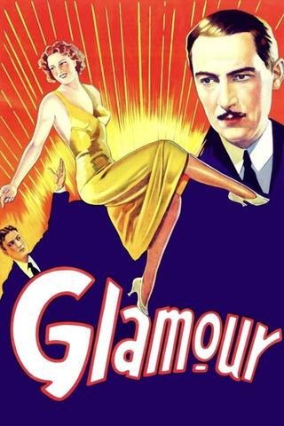 Glamour poster