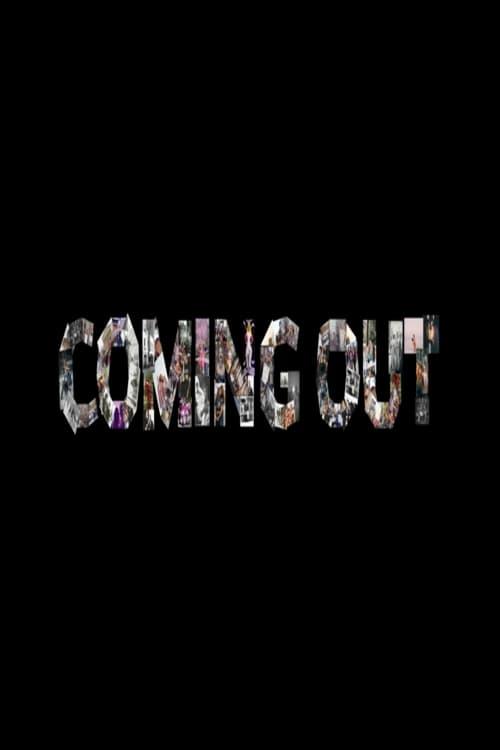 Coming Out poster