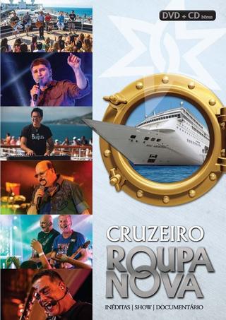 Cruzeiro Roupa Nova poster