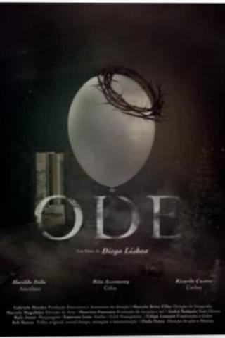 Ode poster