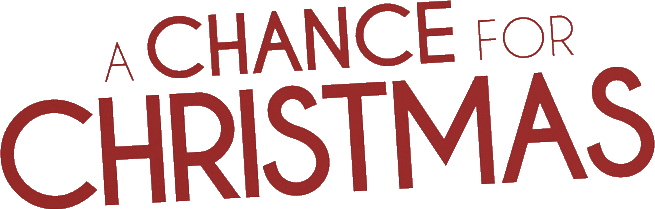 A Chance for Christmas logo