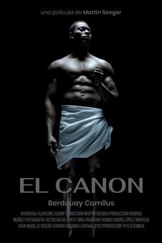 The Canon poster