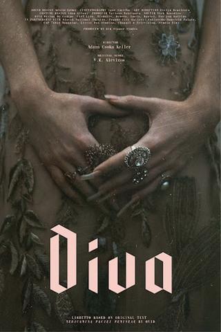 Diva poster