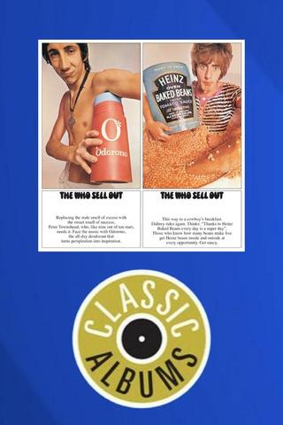 Classic Albums: The Who Sell Out poster