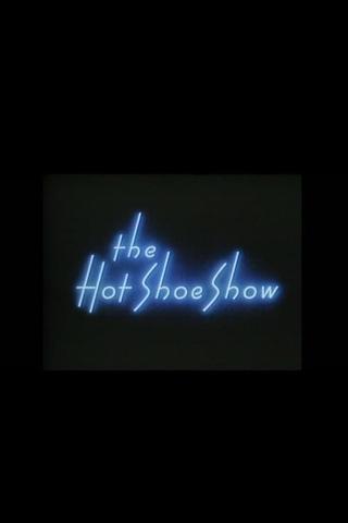 The Hot Shoe Show poster