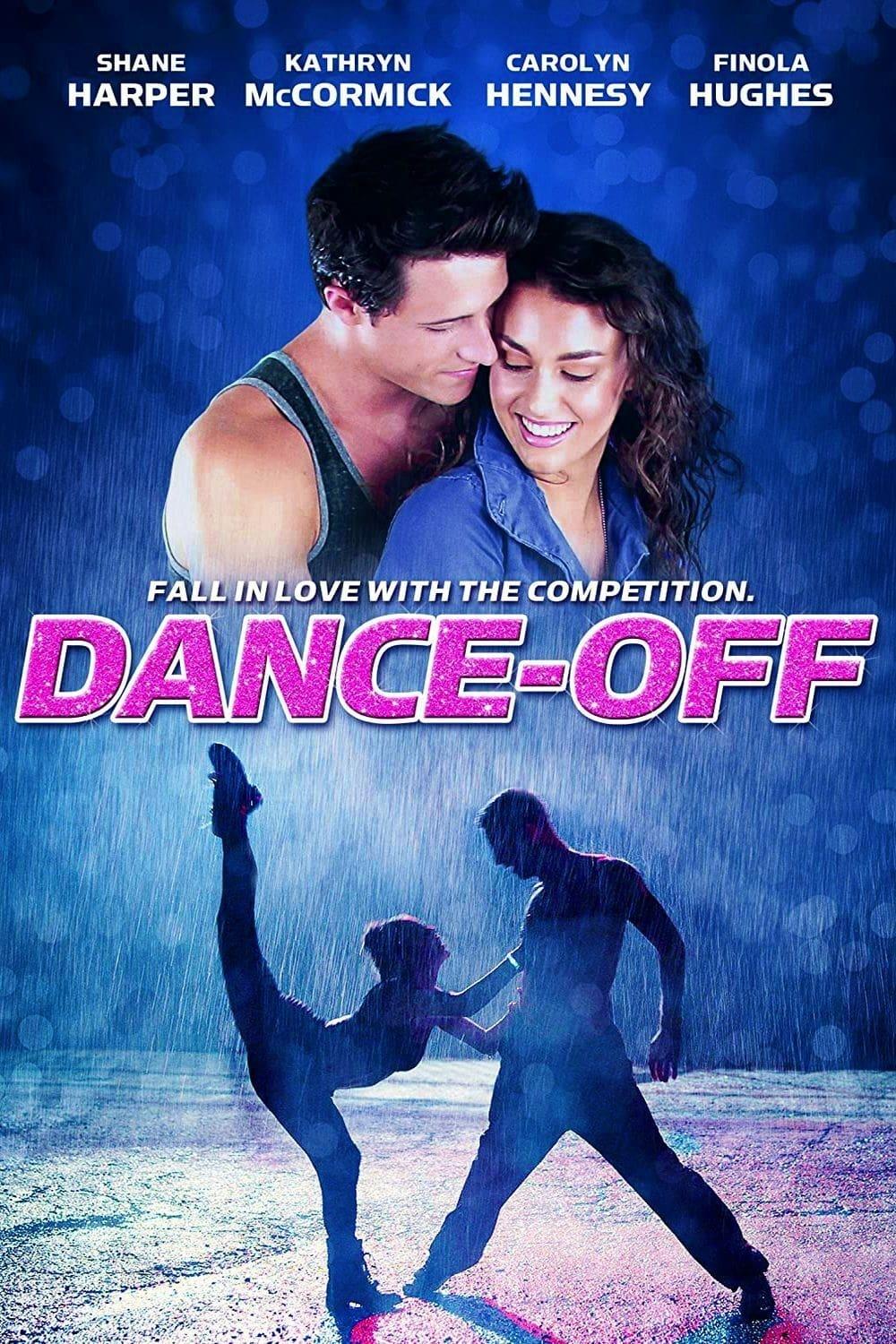 Dance-Off poster