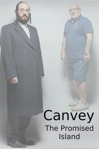 Canvey - The Promised Island poster