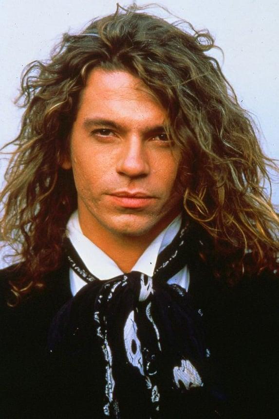 Michael Hutchence poster