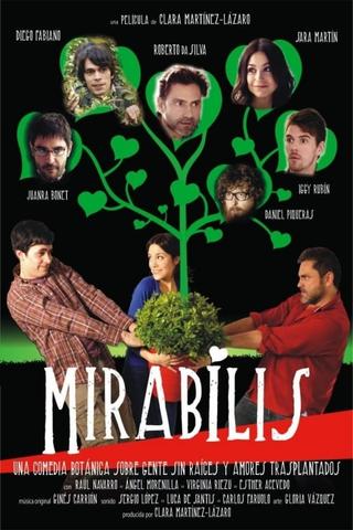 Mirabilis poster