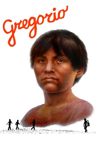 Gregorio poster