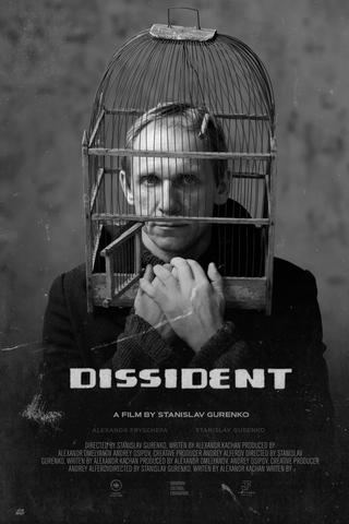 Dissident poster