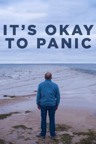 It's Okay to Panic poster