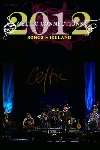 Songs of Ireland poster