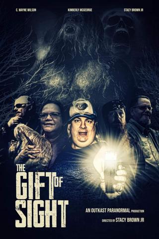 The Gift of Sight poster