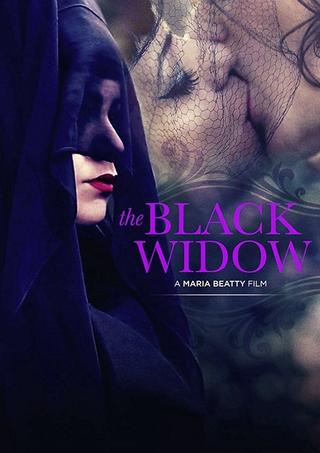 The Black Widow poster