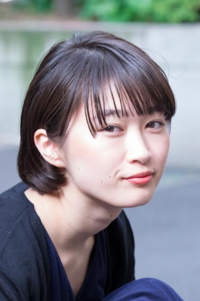 Akari Fukunaga poster