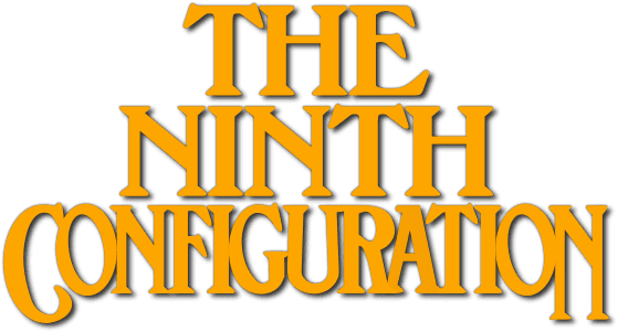 The Ninth Configuration logo